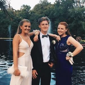 Meet your Posher, Kevin